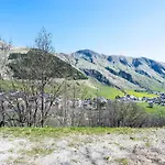 Apartamento Le Nid D'aigle