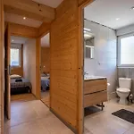Le Nid D'aigle Apartamento *