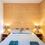 Apartamento Le Nid D'aigle