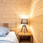 Apartamento Le Nid D'aigle