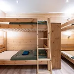 Le Nid D'aigle Apartamento Saint-Sorlin-dʼArves