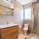 Le Nid D'aigle Apartamento *