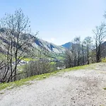 Le Nid D'aigle Apartamento